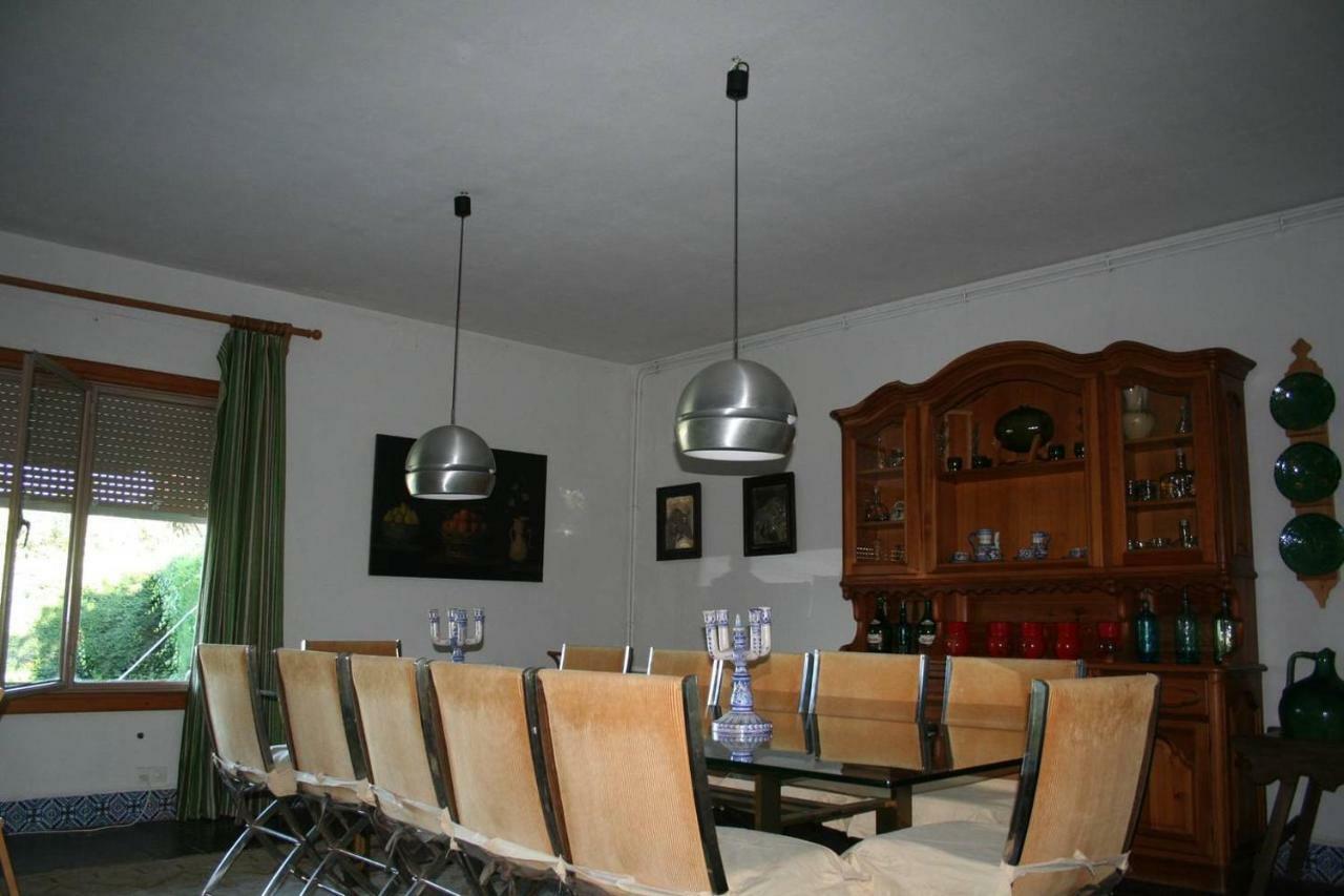 Casa Rural El Rivero Jaraiz de la Vera Extérieur photo