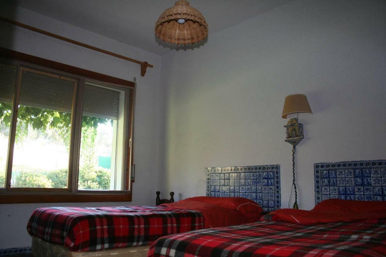 Casa Rural El Rivero Jaraiz de la Vera Extérieur photo