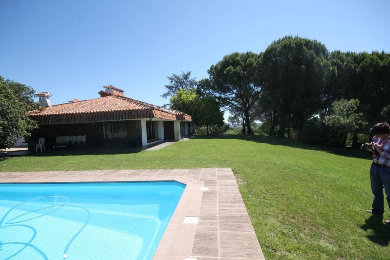 Casa Rural El Rivero Jaraiz de la Vera Extérieur photo