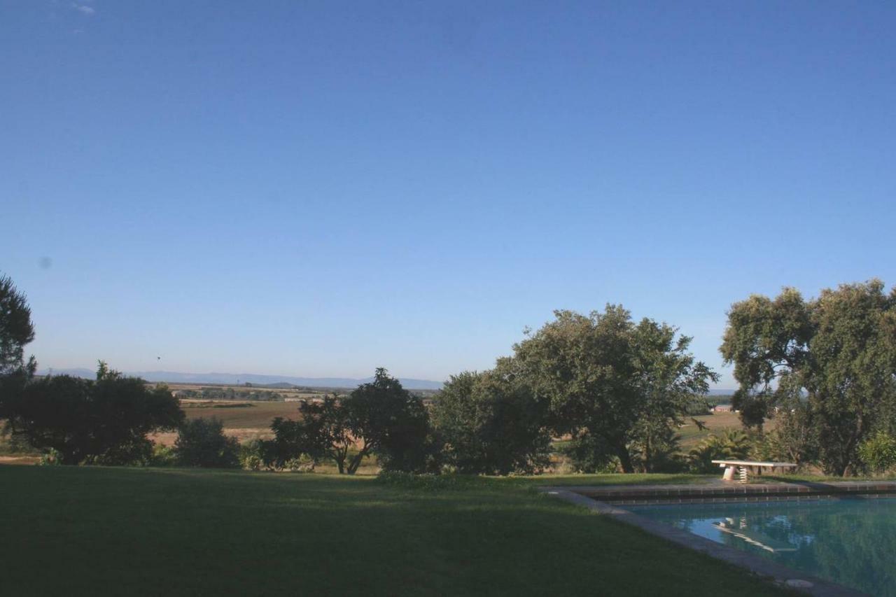 Casa Rural El Rivero Jaraiz de la Vera Extérieur photo