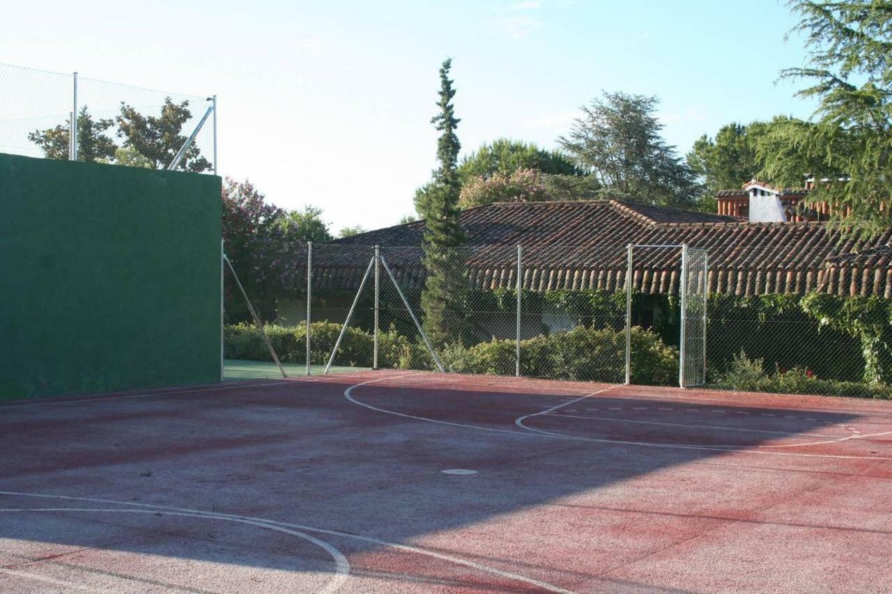 Casa Rural El Rivero Jaraiz de la Vera Extérieur photo