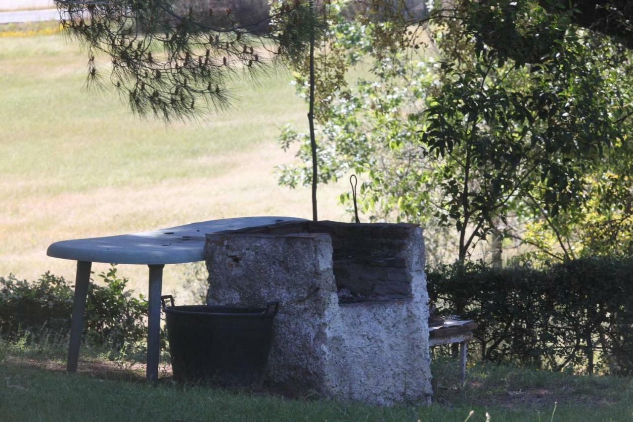 Casa Rural El Rivero Jaraiz de la Vera Extérieur photo