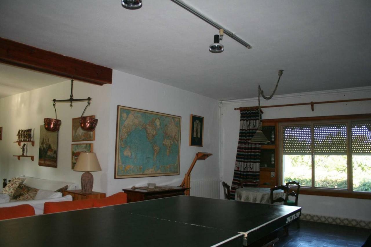 Casa Rural El Rivero Jaraiz de la Vera Extérieur photo